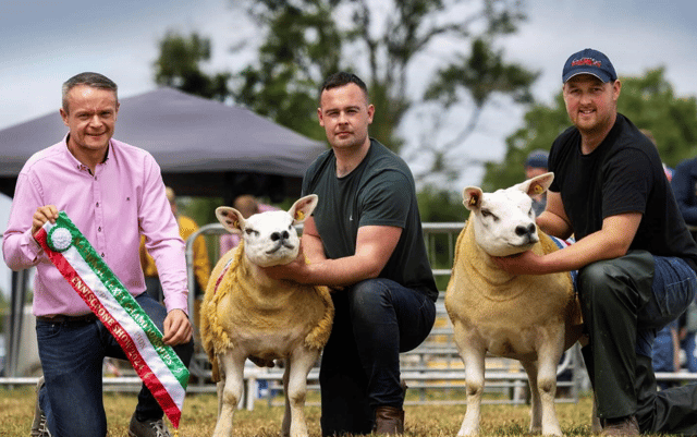 The Charleville Show promises to be an action-packed weekend of competitions, entertainment, and family-friendly attractions