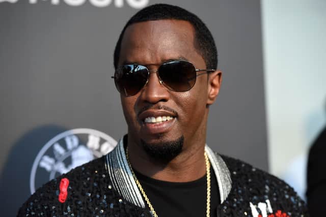 Since his arrest at a Manhattan hotel last September, prosecutors have said Combs coerced and abused women for years as he used his “power and prestige” as a music star to enlist a network of associates and employees to help him while he silenced victims through blackmail and violence.
