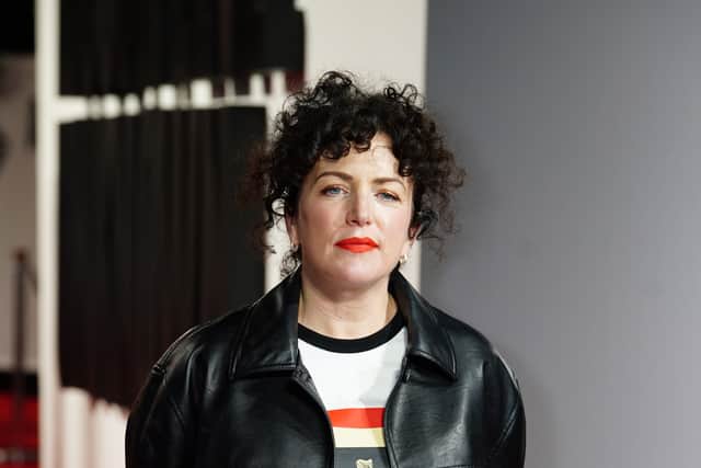 It’s been one of many changes made on her wellness journey of recent years. “I think my lifestyle as a whole took its toll on my wellbeing. Ironically, that wasn’t really in my 20s as much as it was in my 30s, after I had kids. I was determined to crack on and be busier than ever.