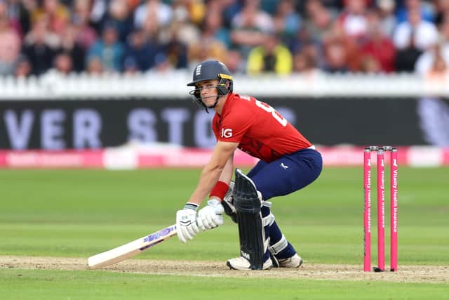 McCullum’s mind will quickly shift to red-ball matters again, with a massive five-match Test series against India starting at Headingley on June 20.