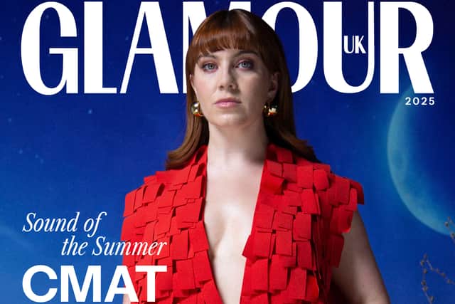 Singer CMAT says ‘fake version’ of Irish culture is being ‘built up’ by ...