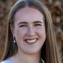 Lisa Hainsworth, Laois Rose 2025 entrant. Photo: Alf Harvey