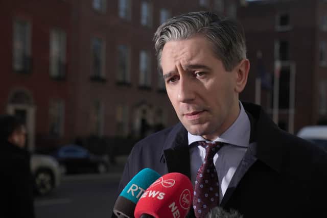 The Government regards the threat of US tariffs on alcoholic drinks from the EU as a “very serious issue”, as the Irish drinks sector could be massively impacted by an escalation in Europe’s tit-for-tat trade dispute with US President Donald Trump.
