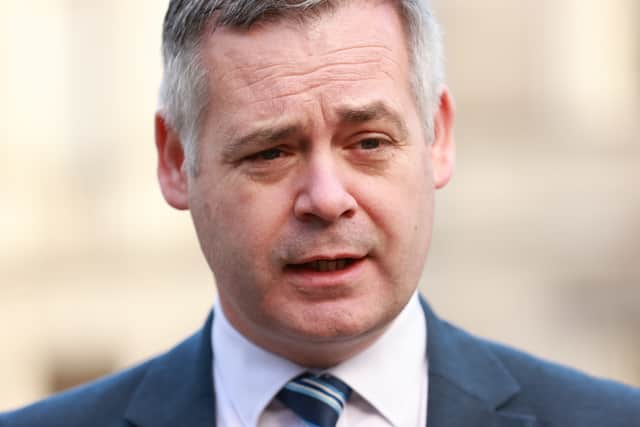 In response to the attacks, Minister for Justice Jim O’Callaghan said he will strengthen knife crime laws, which will give greater power to gardai to stop and search people suspected of carrying knives.