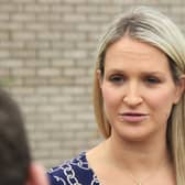 Minister for Justice Helen McEntee has welcomed the development | FILE PHOTO