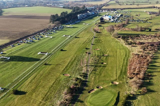 The first race was initially delayed by 30 minutes in an attempt to allow further improvements to the course, but a further inspection was then called after trainers and jockeys voiced their concerns and ultimately the decision was made to call off the card.