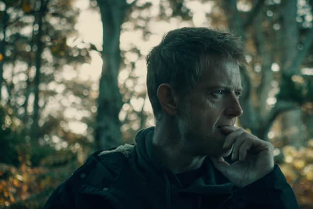 He said: “Going back to the island is something I said I would do. It’s something I said I would like to do anyway, I think before they (production crew) mentioned about doing it.”