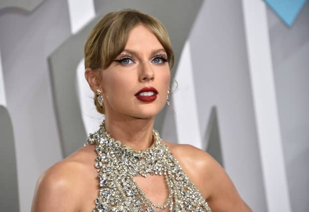 Taylor Swift