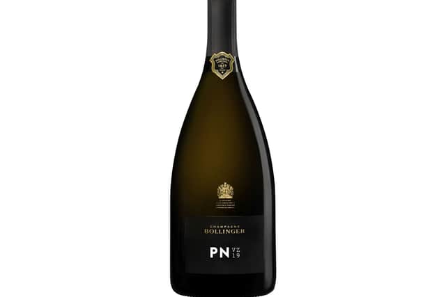 7. Bollinger PN VZ19 Brut NV, France, £82, The Finest Bubble