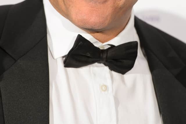 BBC bosses previously said the corporation will not “tolerate behaviour that falls below the standards we expect” and will continue to champion “a culture that is kind, inclusive and respectful”.