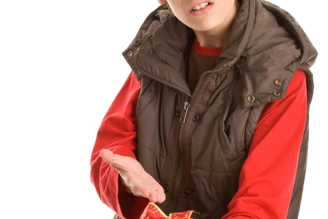 Around a fifth (21%) of parents of children under 18 agree that too much is spent on gifts each year – and 24% say their children receive too many gifts, researchers found.