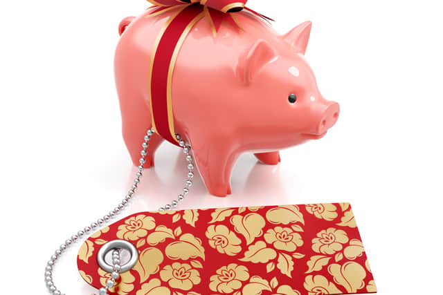 To cut down on gifts going to waste, family members could agree to club together to buy a smaller number of presents that they know their loved ones will really want, rather than showering them with lots of smaller gifts.