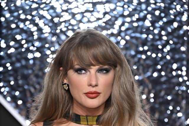 The news comes as the 34-year-old’s Eras Tour finishes in Vancouver, Canada on Sunday, having become the highest-grossing tour of all-time, consisting of more than 150 shows spanning five continents.