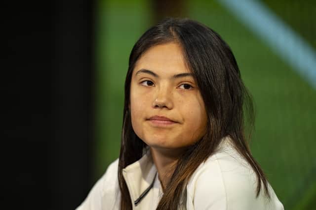 Persistent injuries since her stunning victory at the US Open in 2021 have kept Raducanu away from the court for lengthy periods and addressing a lack of physical robustness is a much-needed step.