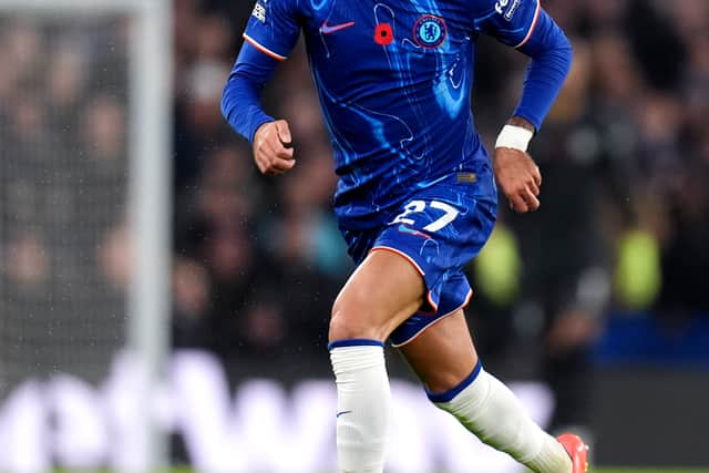 French defender Gusto missed Saturday’s 2-1 victory at Leicester because of illness while Portugal winger Neto was injured during the recent international break.