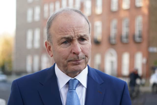 “We may all have complaints and so on like that. But this is a dangerous new departure. It’s almost a threat to the media, really, that you know ‘we’ll be coming after you, because we don’t believe you are being objective’.