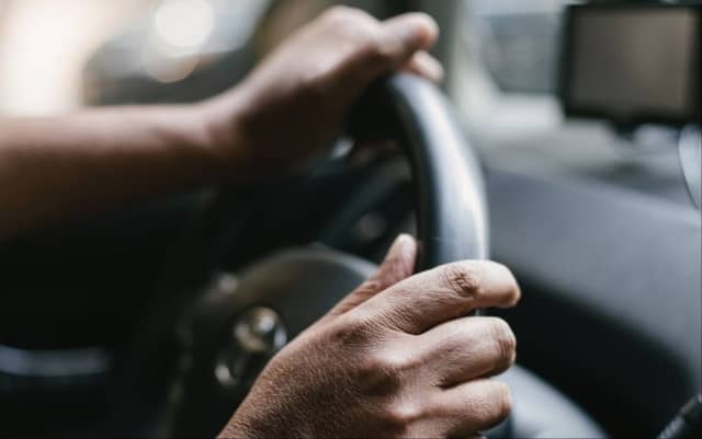 Motorist caught travelling almost 100km/h over speed limit