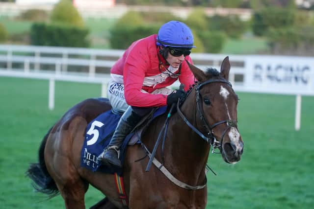 With A Plus Tard and Allaho retired and Thompson deciding against reinvesting in young stock this season, the Cheveley Park silks will be carried by a smaller National Hunt team this winter.