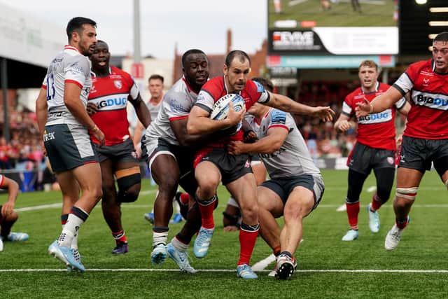 Scrum-half Tomos Williams, locks Will Rowlands and Adam Beard, plus flanker Jac Morgan – 162 caps between them – are also probable starters when Wales kick off an autumn schedule that also features Principality Stadium appointments with Australia and South Africa.