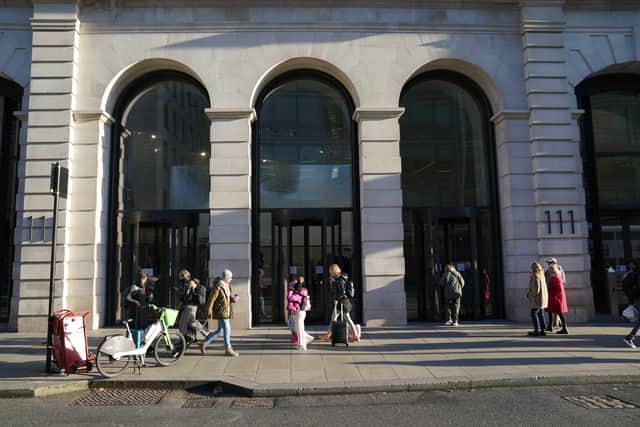 There has also been controversy about the sale of Telegraph Media Group after its buyout by an Abu Dhabi-backed fund was blocked by the Government.