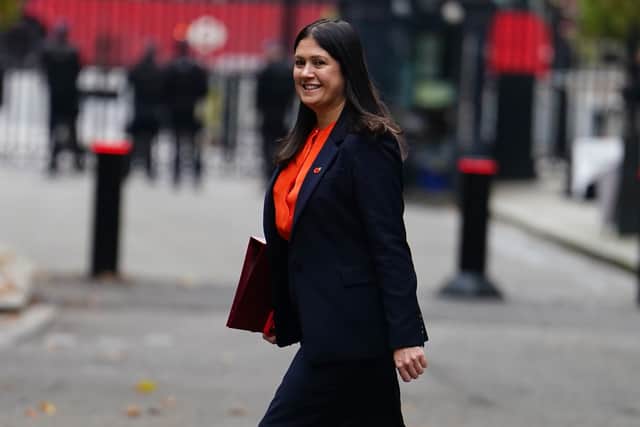 Ms Nandy has begun a consultation into whether weekly or monthly publications – such as The Economist or Prospect – should be added to the legislation.