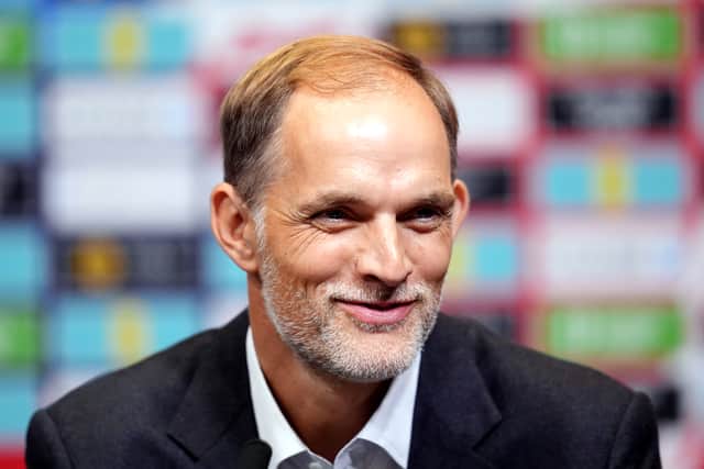 Defeat in Athens next Thursday would end England’s chances of automatic promotion from the second tier and mean his first camp in March would involve Nations League play-off fixtures.