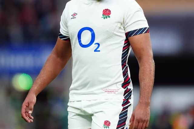 As one of England’s most influential players, Curry has a prominent role to play in addressing the habit of unravelling in the final quarter.