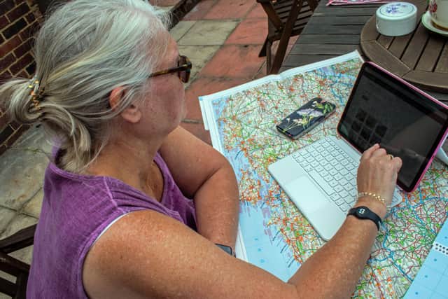 Essentially, the idea is to visit an overseas destination within 24 hours – saving time and money while learning to be sharper, smarter and savvier along the way.