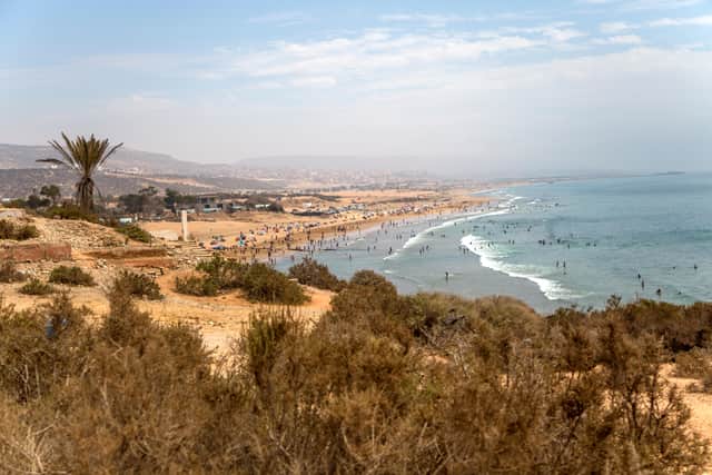 “Once you’ve mapped out your itinerary, make sure to browse reviews from other travellers on platforms like Tripadvisor to ensure you feel confident about your selections.”