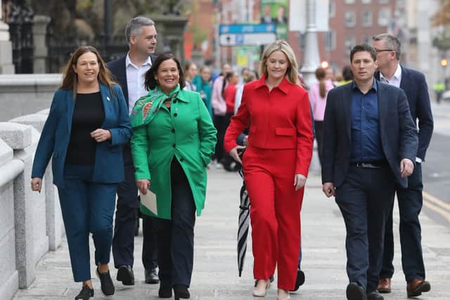 The main opposition party goes into the election on the back of a difficult few weeks, after intense criticism over its handling of several controversies related to allegations against members.