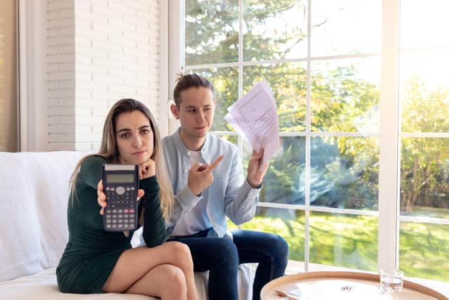 Nearly half (46%) of young adults feel they are only just managing to make ends meet on their salaries.