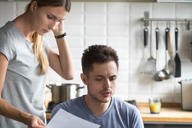 Balancing a budget on a graduate salary can be tough, so Akansha Nath, general manager (international) at Intuit Credit Karma, suggests creating one that’s “realistic”.