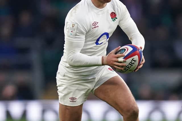 Slade ready to shine