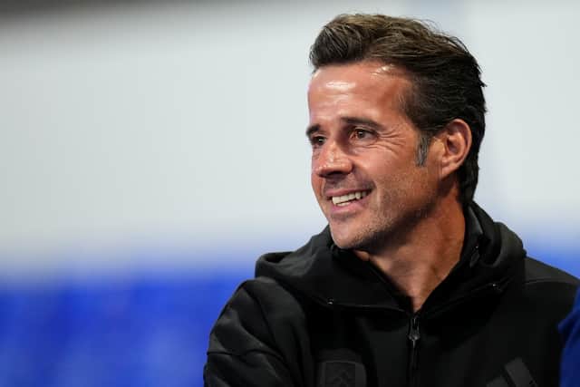 Marco Silva
