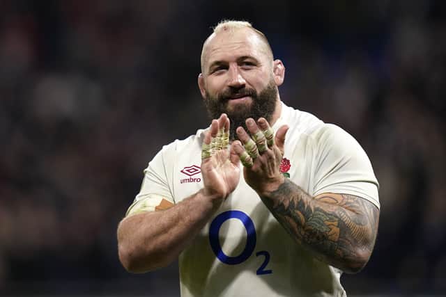 All eyes will be on the Maori war dance at Allianz Stadium on Saturday when the All Blacks launch the Autumn Nations Series – and England could add to the spectacle through their response.