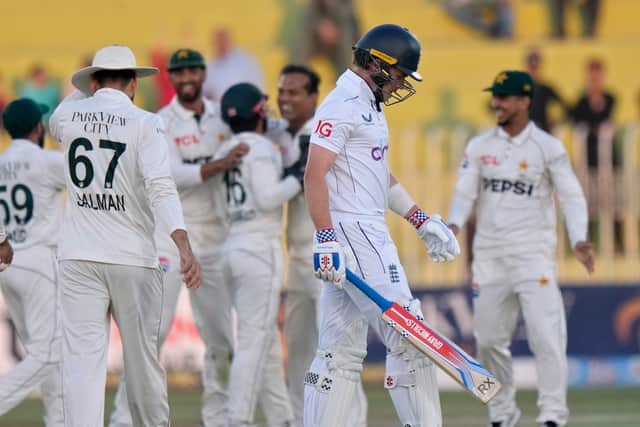 Stokes, though, appeared steadfast in supporting his vice-captain.