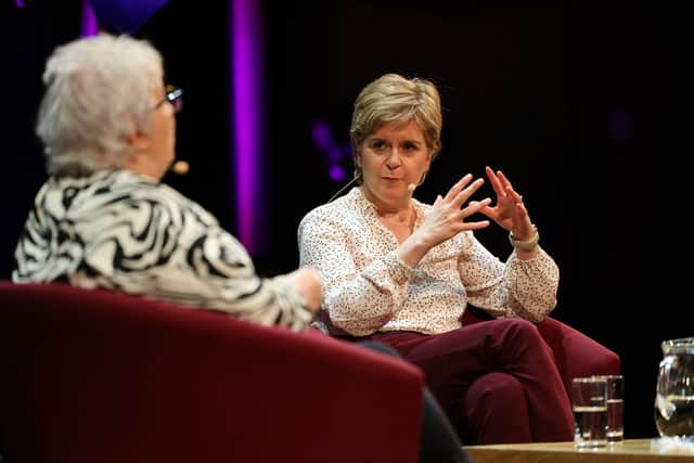 “Janey has been living with stage four ovarian cancer for the past few years and the treatment from the wonderful Scottish NHS has kept the disease at bay, but sadly in the last few weeks the cancer has returned and there have been a few added complications.
