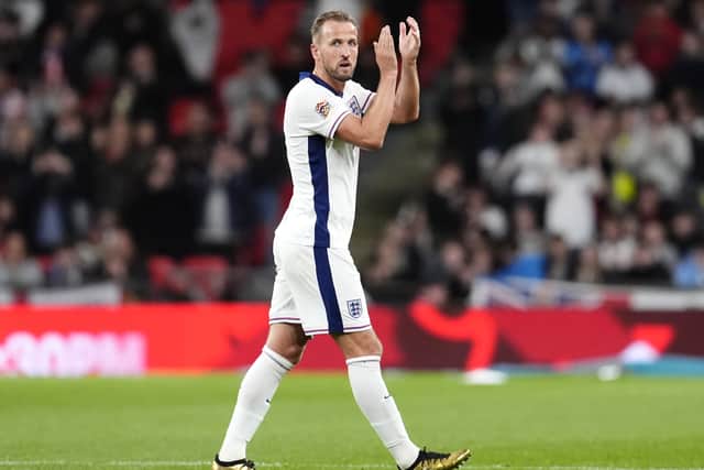 A closer look at how England’s captain made a milestone night even more ...
