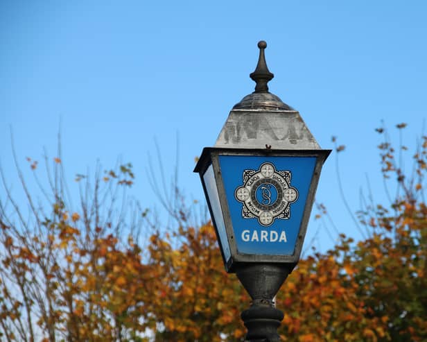 The searches were carried as part of ongoing operations targeting organised crime | FILE PHOTO