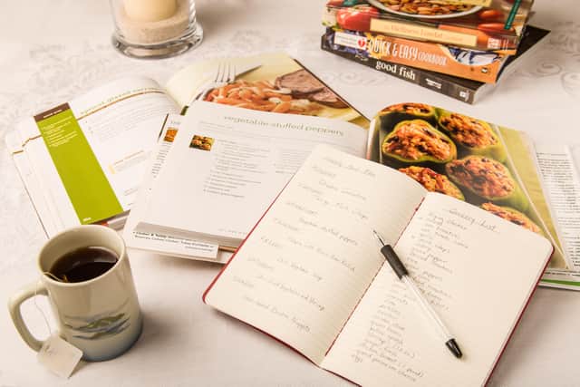 “I’d also always make sure to cover your pots with a lid to retain heat; both these tips will help to speed up the cooking process, saving valuable time.”