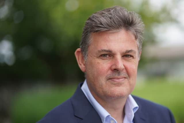 RTE’s director of content Jim Jennings to leave the broadcaster