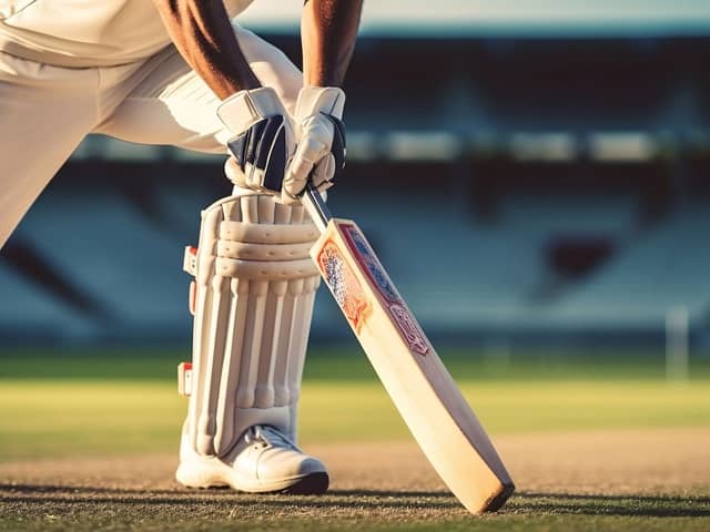 The new centre, which will be located at the National Sports Campus in Blanchardstown, Dublin will deliver a permanent home for cricket in Ireland