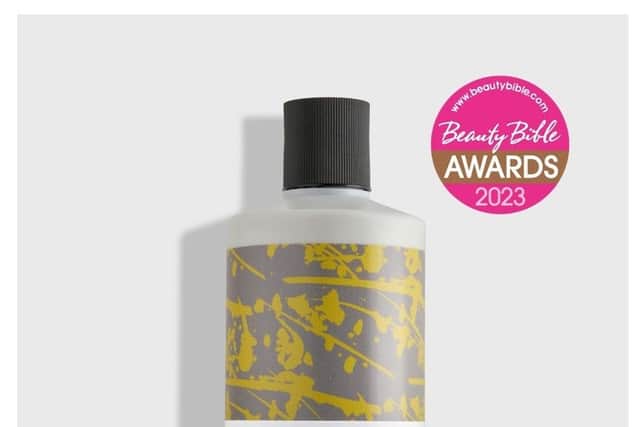 Ffor Re:Nourish Shampoo – 300ml, £18