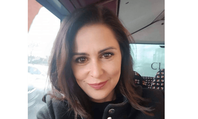 The late Nicolette Ghirxi