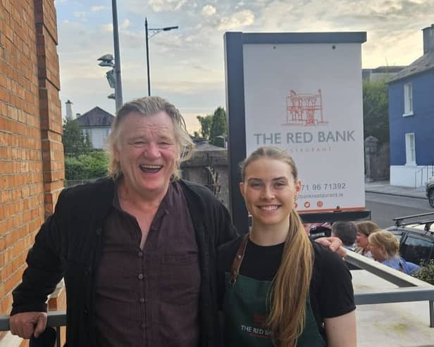 PICTURE: The Red Bank Restaurant (via Instagram)