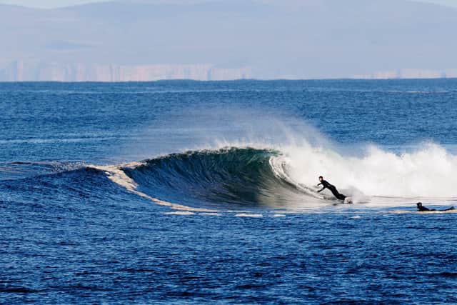 Thurso East, Caithness, Scotland