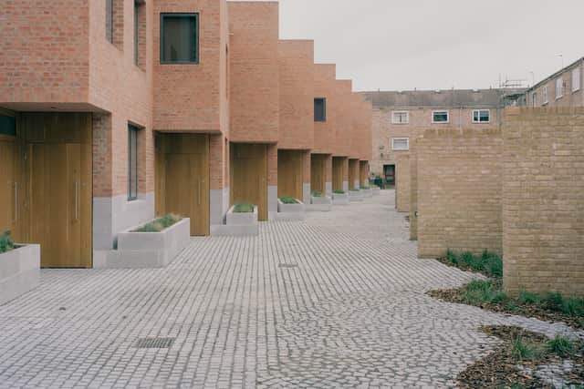 “From major national infrastructure to brave and brilliant council-led housing, these varied schemes are united in making sensitive contributions to elevating everyday life.