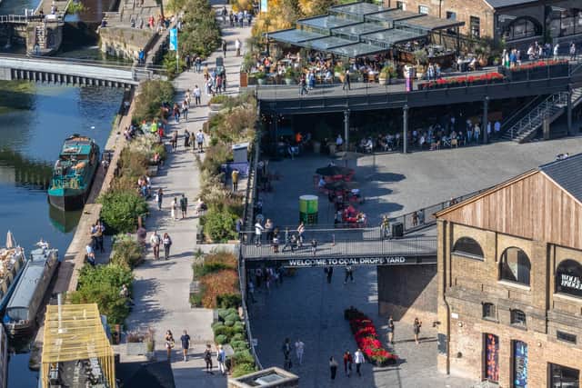 The structure, which sits on a hillside overlooking Sheffield city centre, has been chosen by the jury as they were “particularly impressed by how the architects have overcome the many challenges of the 1950s structure and delivering a project during the Covid-19 pandemic”.