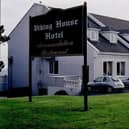 The Viking House offers 14 spacious and elegantly designed en-suite bedrooms, many boasting views of the water