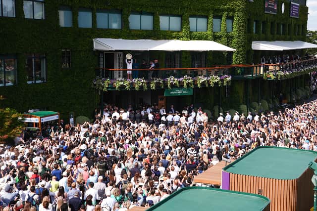 Since reaching the quarter-finals of the Australian Open in January, Krejcikova had won just three of her 10 singles matches prior to a three-hour battle against Veronika Kudermetova in the first round here.
